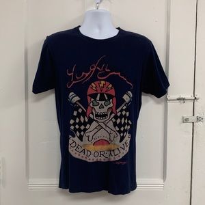 Vintage Ed Hardy
